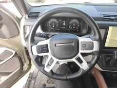 Land Rover Defender 110 3.0T P400 X-DYNAMIC HSE - photo 10