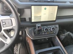 Land Rover Defender 110 3.0T P400 X-DYNAMIC HSE - photo 12