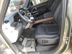 Land Rover Defender 110 3.0T P400 X-DYNAMIC HSE - photo 14