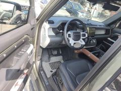 Land Rover Defender 110 3.0T P400 X-DYNAMIC HSE - photo 15