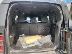 Land Rover Defender 110 3.0T P400 X-DYNAMIC HSE - photo 18