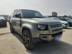 Land Rover Defender 110 3.0T P400 X-DYNAMIC HSE - photo 3