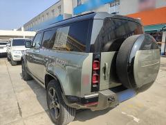 Land Rover Defender 110 3.0T P400 X-DYNAMIC HSE - photo 4
