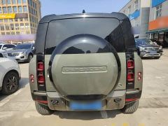 Land Rover Defender 110 3.0T P400 X-DYNAMIC HSE - photo 5