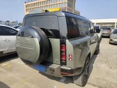 Land Rover Defender 110 3.0T P400 X-DYNAMIC HSE - photo 6