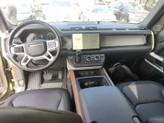 Land Rover Defender 110 3.0T P400 X-DYNAMIC HSE - photo 9
