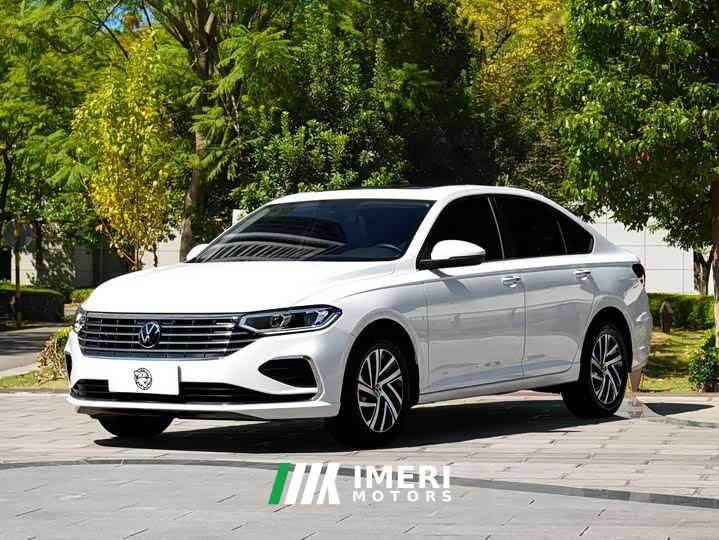 Volkswagen Lavida 280TSI DSG Starry Sky Full-Featured Edition