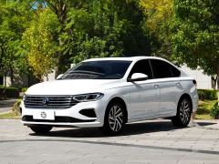 Volkswagen Lavida 280TSI DSG Starry Sky Full-Featured Edition - ფოტო 1