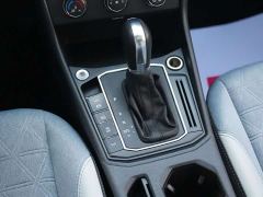 Volkswagen Lavida 280TSI DSG Starry Sky Full-Featured Edition - ფოტო 11