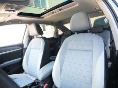 Volkswagen Lavida 280TSI DSG Starry Sky Full-Featured Edition - ფოტო 12