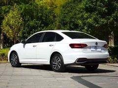 Volkswagen Lavida 280TSI DSG Starry Sky Full-Featured Edition - ფოტო 13