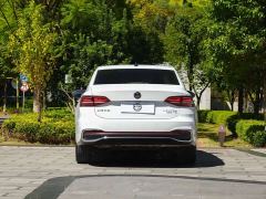 Volkswagen Lavida 280TSI DSG Starry Sky Full-Featured Edition - ფოტო 14