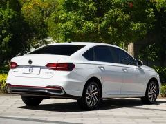 Volkswagen Lavida 280TSI DSG Starry Sky Full-Featured Edition - ფოტო 15