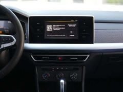 Volkswagen Lavida 280TSI DSG Starry Sky Full-Featured Edition - ფოტო 7