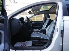Volkswagen Lavida 280TSI DSG Starry Sky Full-Featured Edition - ფოტო 8
