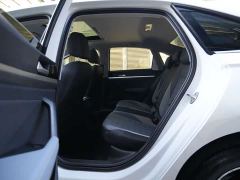 Volkswagen Lavida 280TSI DSG Starry Sky Full-Featured Edition - ფოტო 9