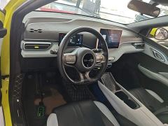 BYD Seagull Freedom Edition - ფოტო 10