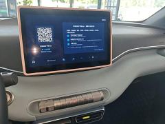 BYD Seagull Freedom Edition - ფოტო 12