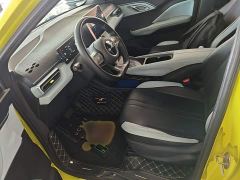 BYD Seagull Freedom Edition - ფოტო 14