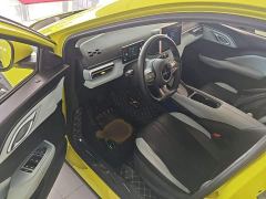 BYD Seagull Freedom Edition - ფოტო 15