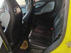 BYD Seagull Freedom Edition - ფოტო 16