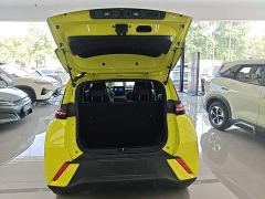 BYD Seagull Freedom Edition - ფოტო 18