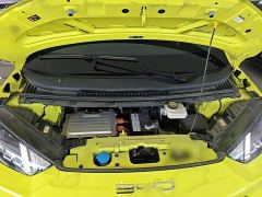 BYD Seagull Freedom Edition - ფოტო 19