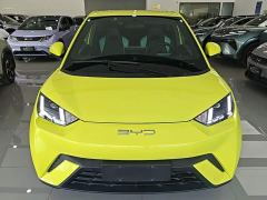 BYD Seagull Freedom Edition - ფოტო 2