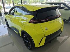 BYD Seagull Freedom Edition - ფოტო 4