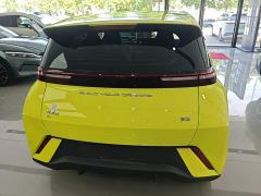 BYD Seagull Freedom Edition - ფოტო 5