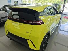 BYD Seagull Freedom Edition - ფოტო 6