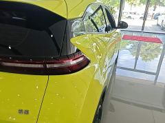BYD Seagull Freedom Edition - ფოტო 7