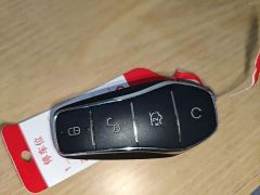 BYD Seagull Freedom Edition - ფოტო 8