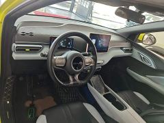 BYD Seagull Freedom Edition - ფოტო 9