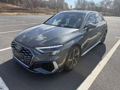 Audi A3 Sportback 35 TFSI Fashion Sport - photo 1