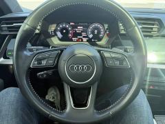 Audi A3 Sportback 35 TFSI Fashion Sport - photo 12
