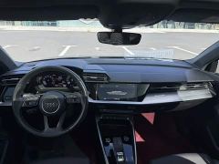 Audi A3 Sportback 35 TFSI Fashion Sport - photo 16