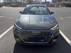 Audi A3 Sportback 35 TFSI Fashion Sport - photo 2