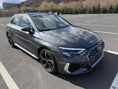 Audi A3 Sportback 35 TFSI Fashion Sport - photo 3