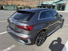 Audi A3 Sportback 35 TFSI Fashion Sport - photo 4