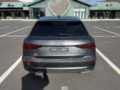 Audi A3 Sportback 35 TFSI Fashion Sport - photo 5