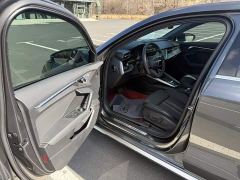 Audi A3 Sportback 35 TFSI Fashion Sport - photo 7