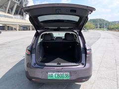Leapmotor B10 510 LiDAR Edition - ფოტო 10