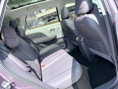 Leapmotor B10 510 LiDAR Edition - ფოტო 11