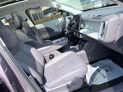 Leapmotor B10 510 LiDAR Edition - ფოტო 12