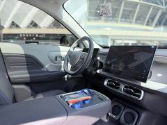 Leapmotor B10 510 LiDAR Edition - ფოტო 13