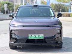 Leapmotor B10 510 LiDAR Edition - ფოტო 2