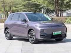 Leapmotor B10 510 LiDAR Edition - ფოტო 3