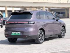 Leapmotor B10 510 LiDAR Edition - ფოტო 4