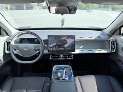 Leapmotor B10 510 LiDAR Edition - ფოტო 9